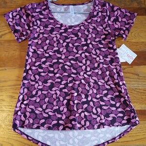 LuLaRoe Classic T